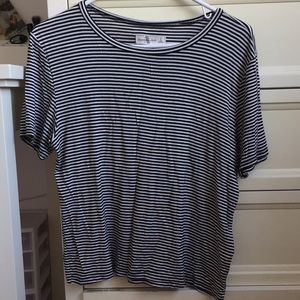Striped t-shirt